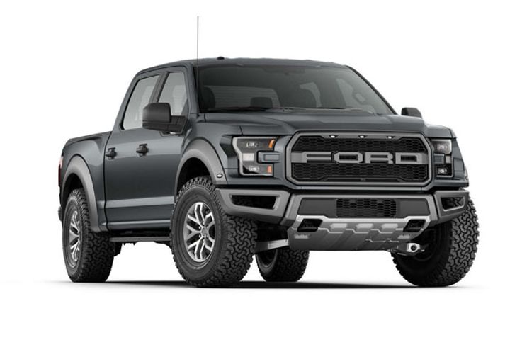 Ford to Recall Over 1,000 F-150 Raptor Vehicles in China Over Shift Cable Problem