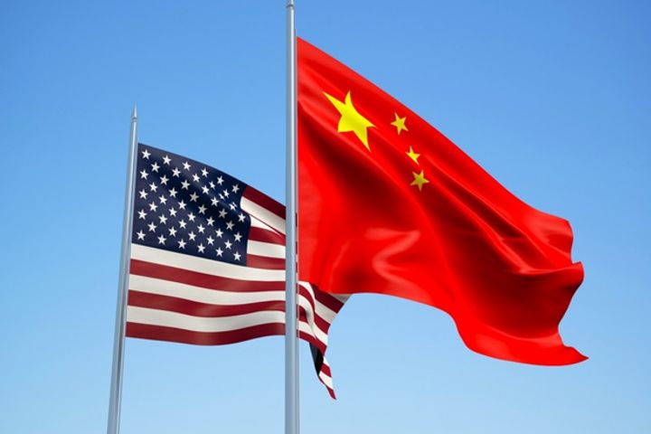 China, US Reach Consensus to Solve Tariff Issues Without Trade War