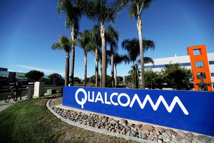 Qualcomm to Set Up Beijing Research Lab to Develop Cutting-Edge AI Tech
