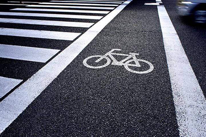 Beijing to Start Construction of First Bike-Only Road in September