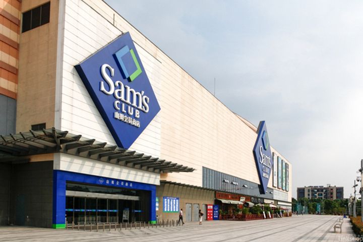 Sam's Club Eyes Competition With Rival Costco in China Market