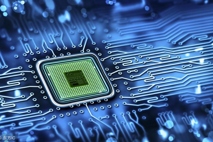 China Backs Domestic Chipmakers by Adding Them to Government Procurement List