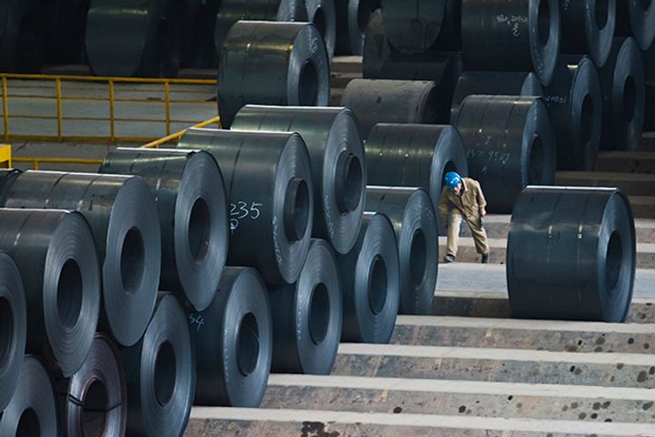 Brazil Decides Against Anti-Dumping Tariffs on Chinese Steel Due to 'Public Interest'