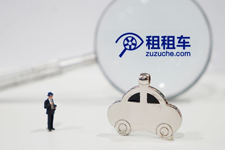 Zuzuche Launches First Self-Drive License for Chinese Visitors to Russia World Cup