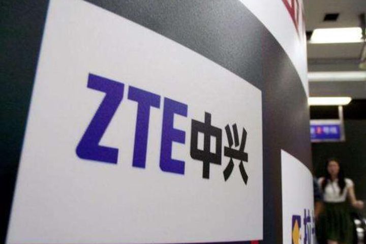 ZTE Expects US Components Sales Ban to Be Lifted as Beijing, Washington Move Closer to Resolve Dispute