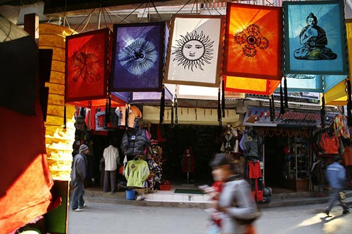 Nepal to Seek Larger Orders With Buddhist Supplies, Shawls at China Import Expo, Says Trade Expert