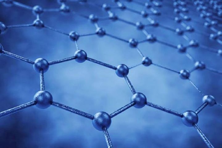 Changzhou's Graphene Industry Reached USD470 Million in Output Last Year