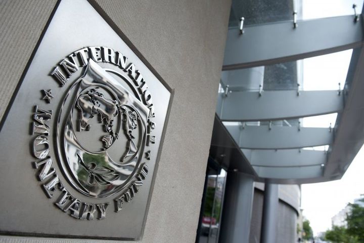 Expected GDP Slowdown Is Beneficial to China, Says IMF, as It Reflects Quality-Based Growth