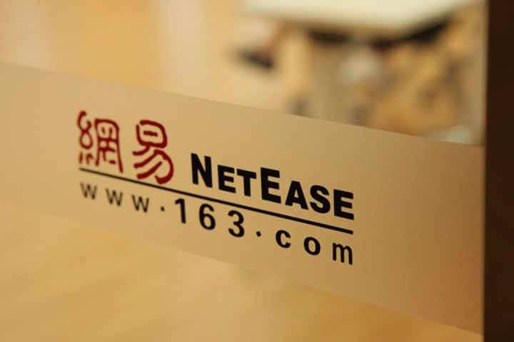 NetEase Stock Slumps After First Quarter Miss