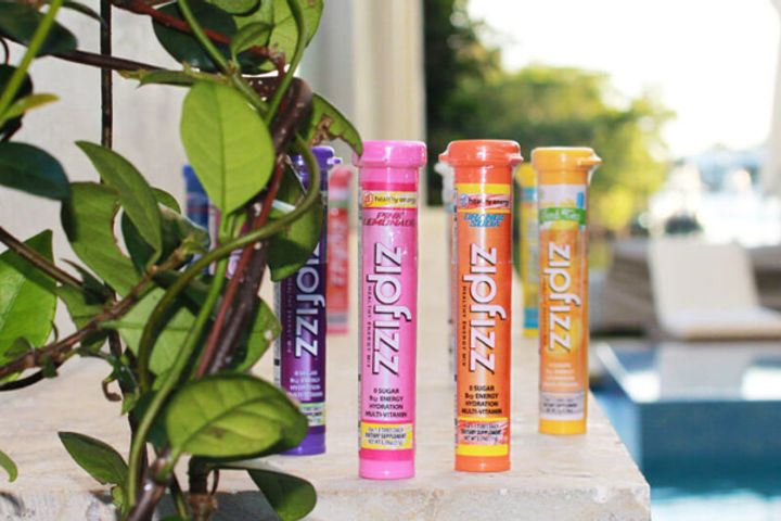 Chinese Nutritionist Kingdomway to Acquire US Health Drink Maker Zipfizz