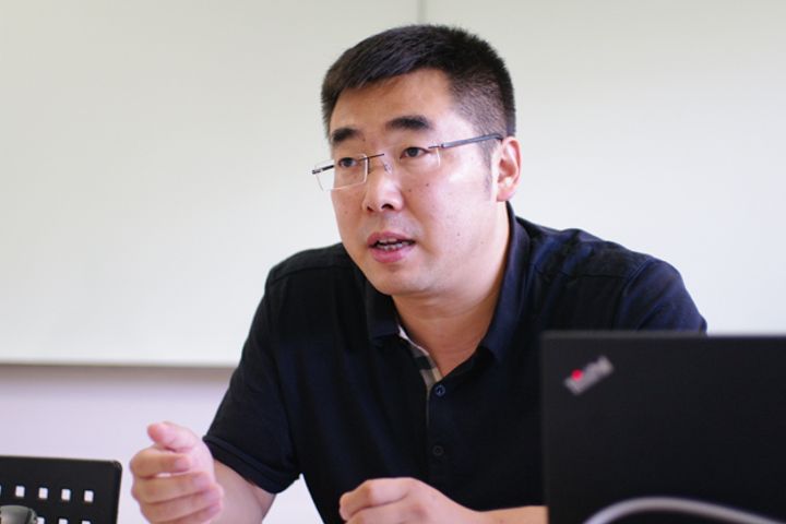 Former Baidu Waimai CEO Gong Zhenbing Joins Ride-Hailing Firm Yidao Yongche, Say Reports