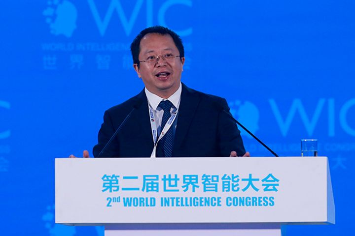 Security Advances Must Precede Smart Car Commercialization, Chinese Tech Mogul Says