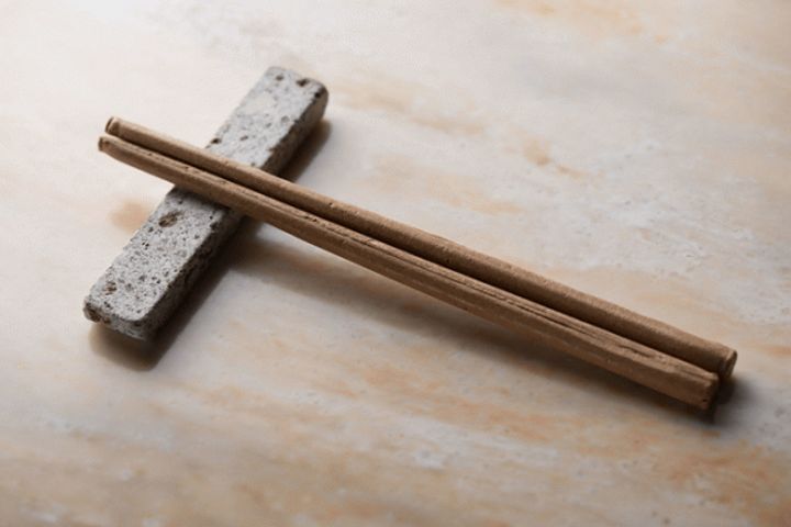 Operator of Takeout Delivery Giant Ele.me Introduces Edible Chopsticks