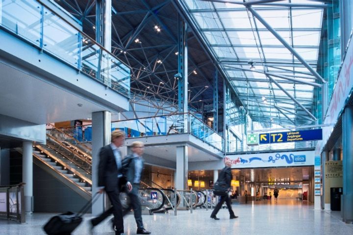 [Exclusive] Europe's Fastest Connecting Airport to Asia Woos Chinese Airlines, Travel Agents