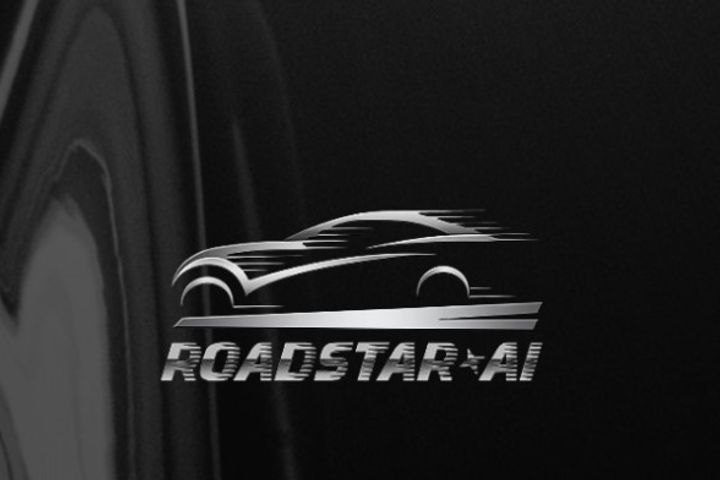 Autonomous Driving Startup Roadstar.ai Secures China's Highest Series-A Funding in Its Field