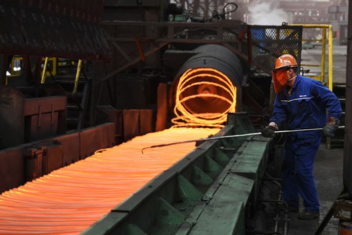 米国は中国の鍛造鋼継手にアンチダンピング関税を適用