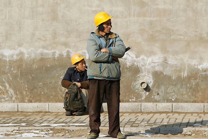 China to Bring In Real-Name Authentication For Builders to Verify Safety Training