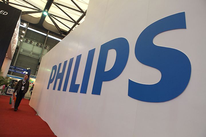 Philips Lighting to Buy LiteMagic in Bid to Tap China's Rising Urban Illumination Market