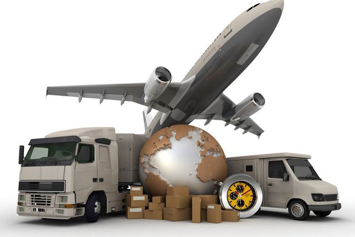 China's Jiayou Logistics Plans to Establish Subsidiary in Singapore to Extend Global Reach