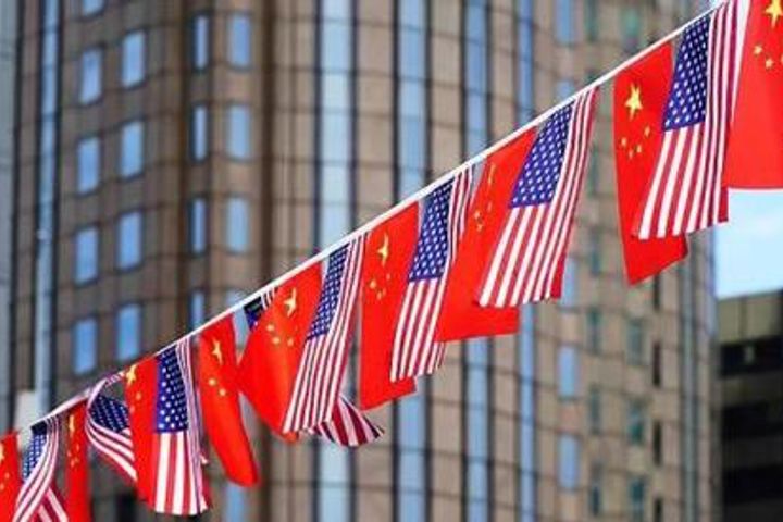 Xi's Special Envoy to Visit US for Trade Talks
