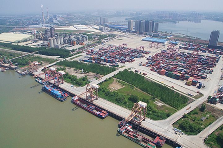 Wuhan to Invest in Yangtze River Shipping Capacity, Build Inter-City Highway