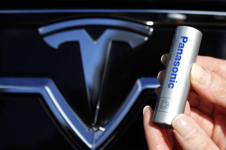 Panasonic Could Make Batteries for Tesla in China, Says Its President in First Official Acknowledgement