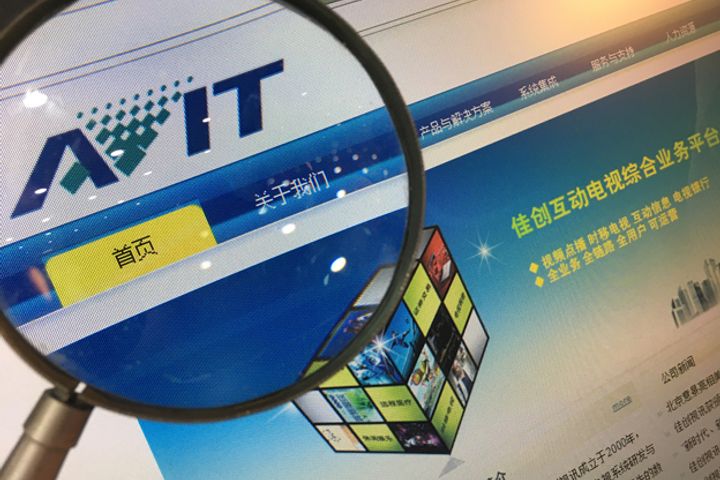 Chinese Digital TV Firm AVIT Teams With 10 Cable Operators to Broadcast VR Content