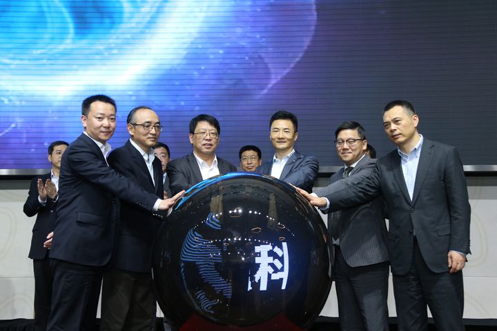 Lujiazui Unveils New Measures to Bolster Shanghai Fintech