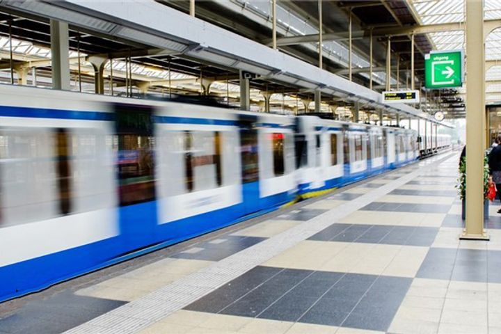Beijing Subway PlansためUpcoming Line 12 RunにAutonomously