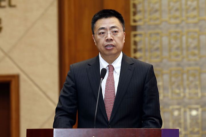 China Calls For US to Liberate WTO Appellate Body Selection Process