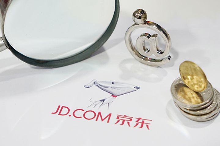 JD.Com Misses First-Quarter Profit Expectations After Chasing New Retail