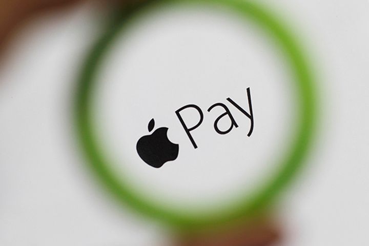 Apple Pay App Will Activate in China