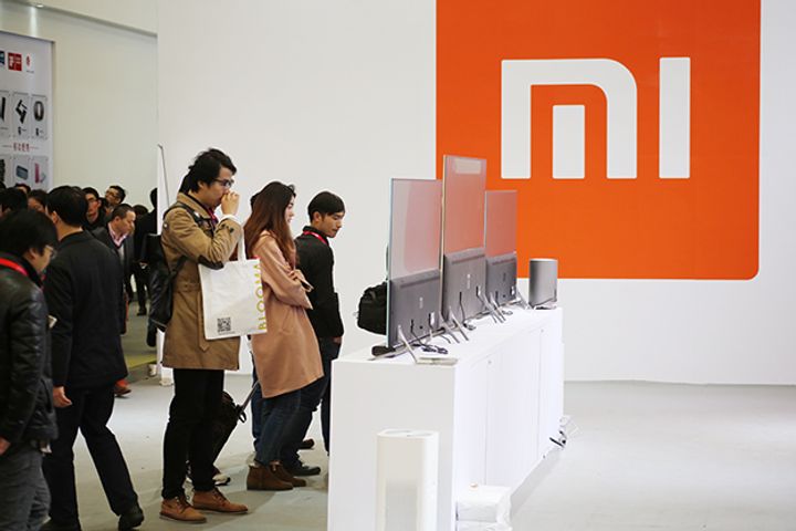 Xiaomi Admits Claims Prospectus Failed to Disclose Polluting Supplier