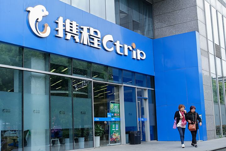 Ctrip Enters Running With Michelin, Meituan-Dianping, Issues Its Overseas Gourmet List