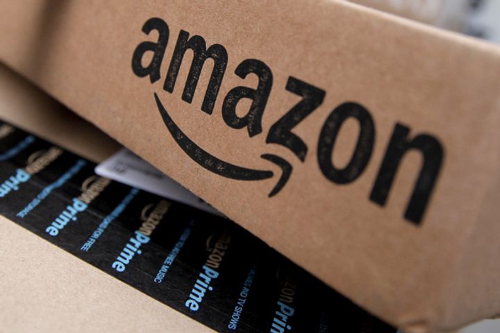 Amazon Nudges China Sellers Toward Japan's Swelling E-Commerce Market