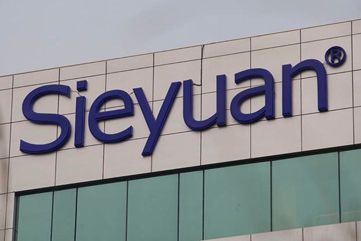 Sieyuan Electric Will Build USD6.7 Million Indian Power Equipment Plant