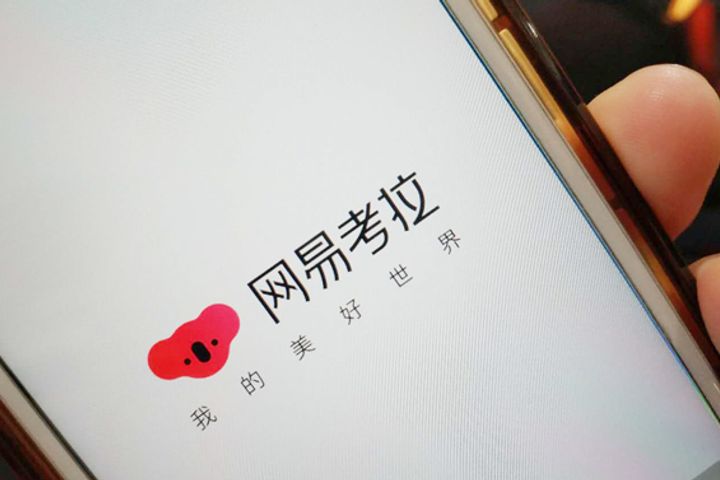 China's NetEase Kaola Sues Consumer Rights Watchdog, Estee Lauder