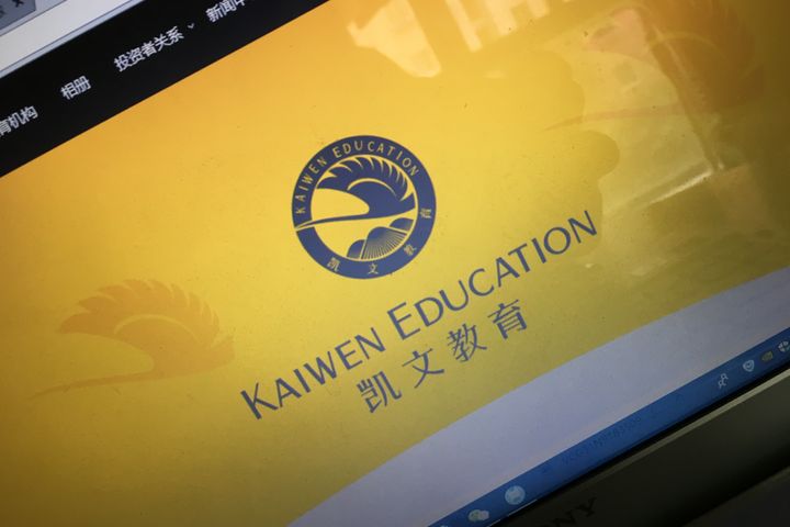 Kaiwen Education's Plan to Buy New Jersey Schools Comes Under Fire