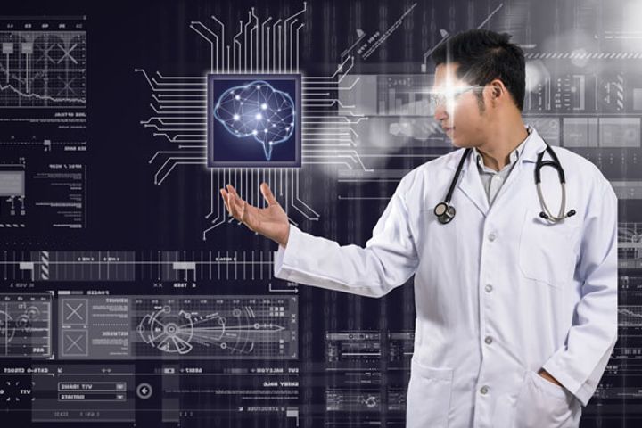Tencent Releases Its First AI-Aided Medical Diagnosis and Treatment Open Platform