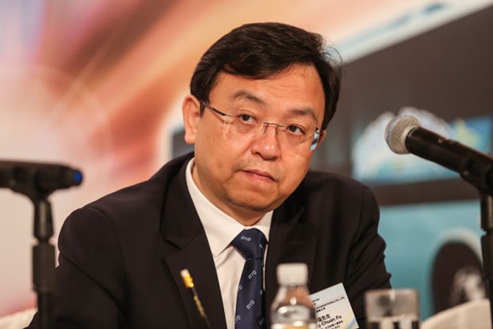 EVs to Replace Fuel Cars, Help Build Intelligent Auto Industry, Says Wang Chuanfu
