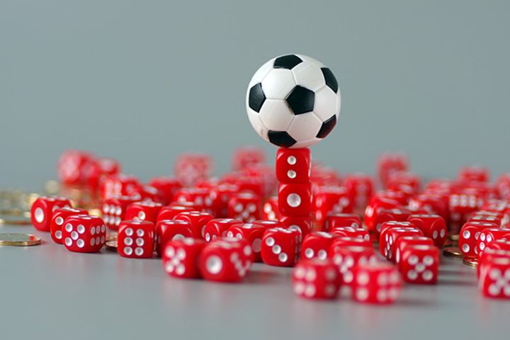 Gambling Portals Halt 'Lottery' Sales as China Red Cards Online World Cup Pools