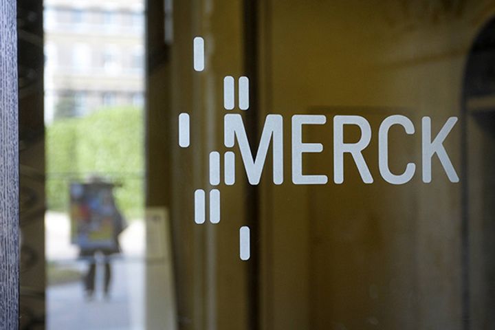 Merck Group to Expand China Presence With Alibaba Tie-Up