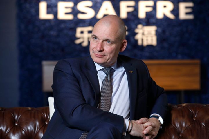 CIIE Will Be a Great Opportunity for French Yeastmaker Lesaffre, Executive Says