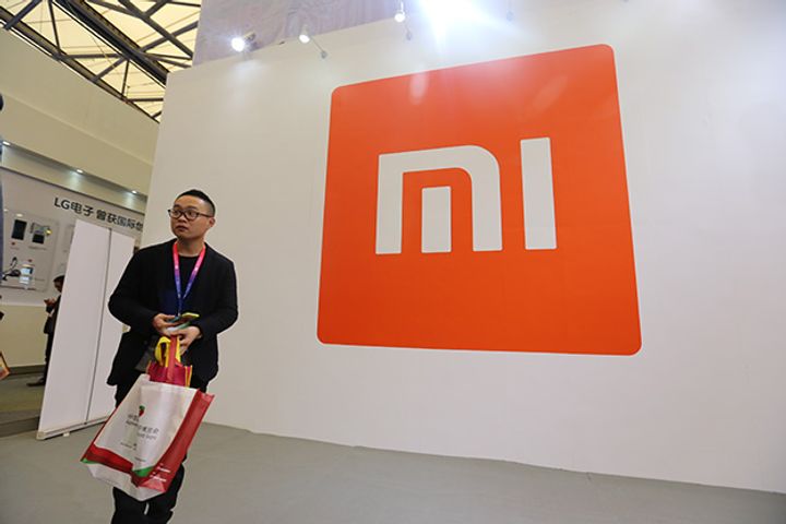 CDRs Will Form 7% of Xiaomi's Share Capital After Issue, New Prospectus Says