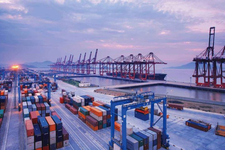 China's Zhoushan Port Aims to Become Northeast Asia's Bonded Fuel Filling Center