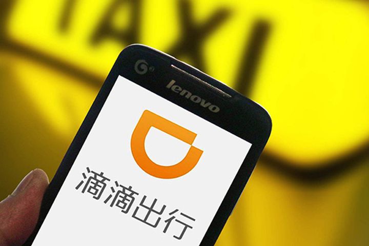 Didi Chuxing Will Resume Partial Same Sex Only Nocturnal Hitches