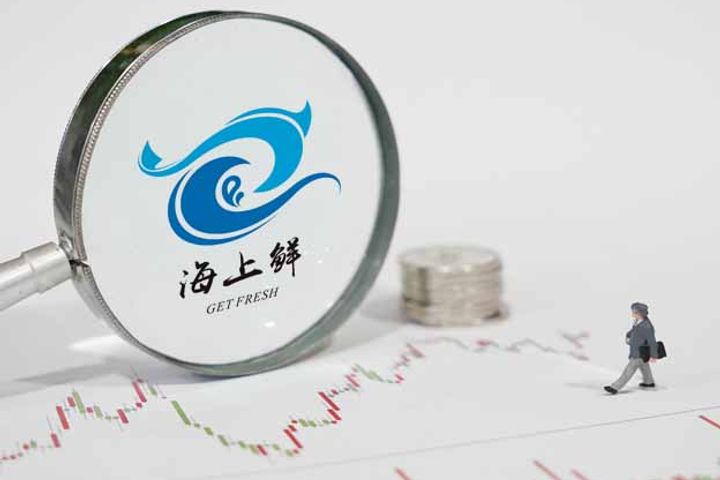 Haishangxian Hauls In USD31 Million to Better Connect Fishermen With Distributors 