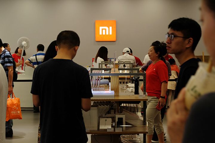 [Exclusive] Xiaomi's Valuation May Top USD80 Billion, Listing Insider Says