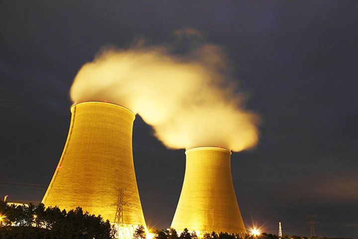 Rosatom Wins USD3.6 Billion Nuclear Power Station Deal in China