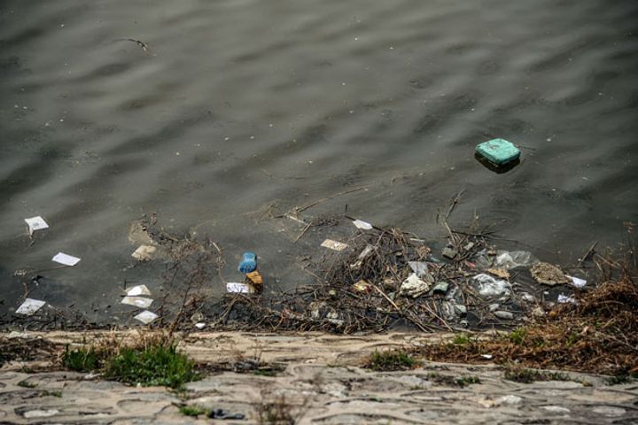 Shenzhen is Home to Severely Polluted Waterways, Mapping Project Finds